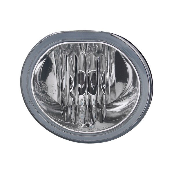 LH FOG LAMP ASSY; VIBE 03-08, Eagle Eyes, Mfr#: TY1100-B000L